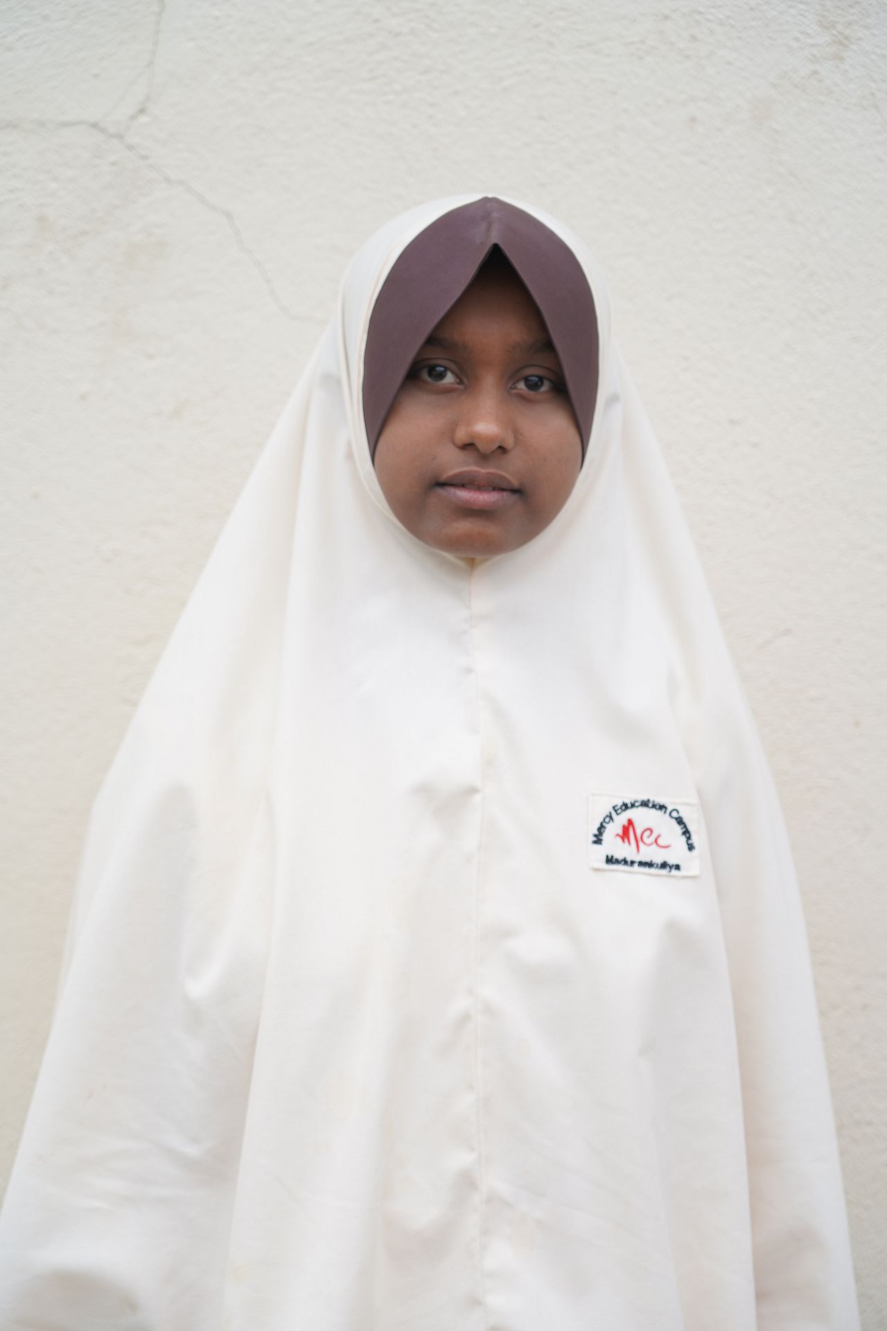 Human Appeal Orphan - Fathima Safa