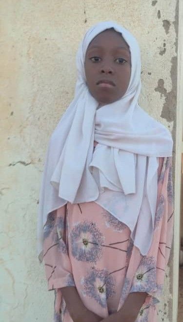 Human Appeal Orphan - Hibat Allah