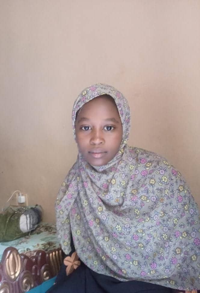 Human Appeal Orphan - Rafaa