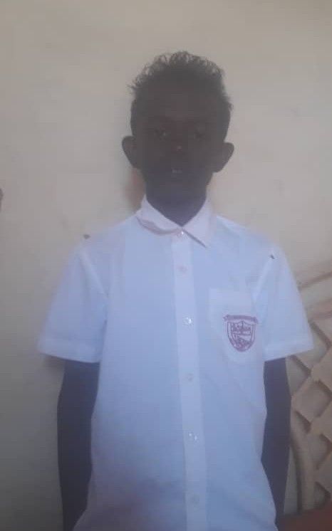 Human Appeal Orphan - Fath