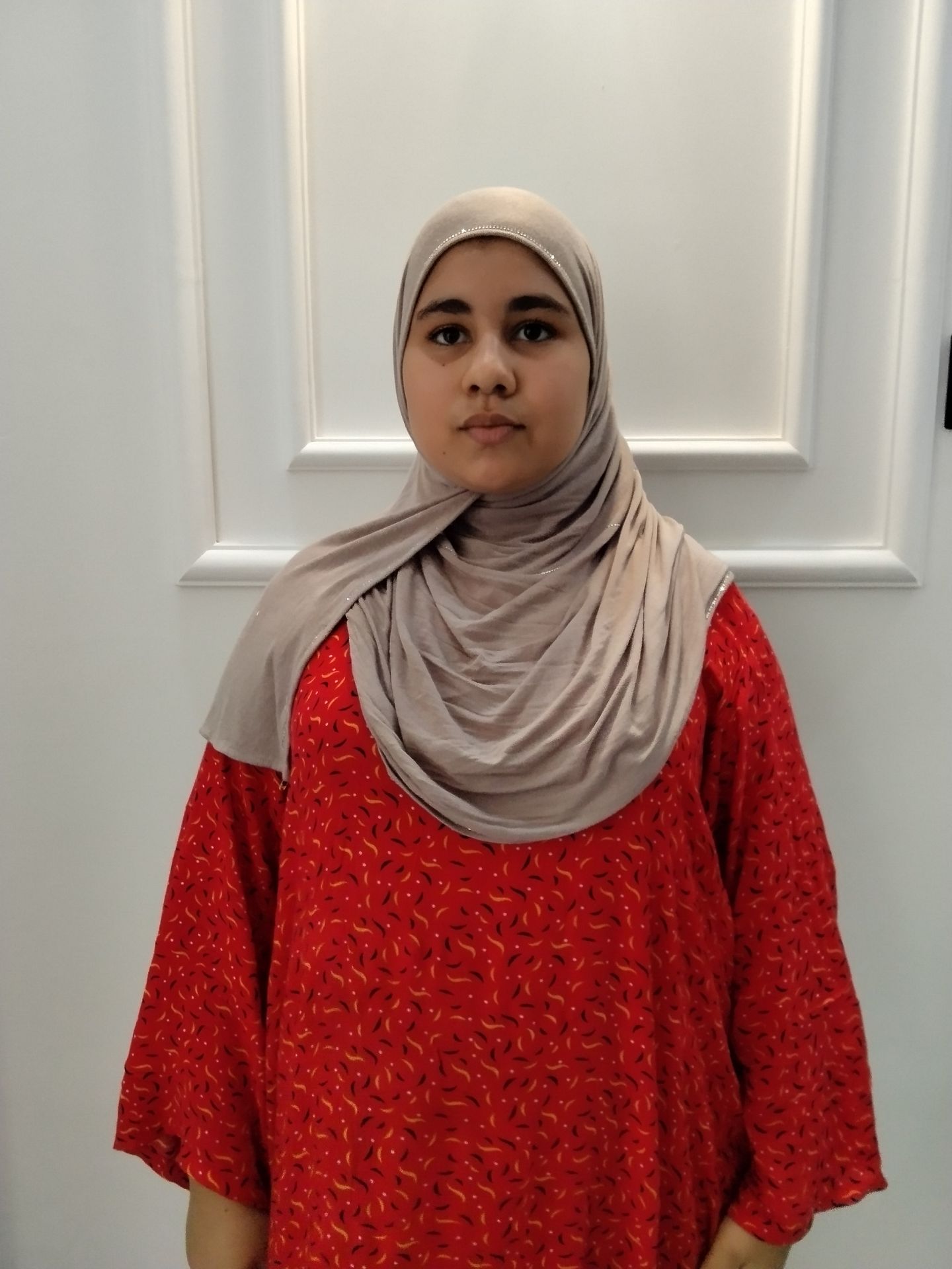 Human Appeal Orphan - Dura Akram