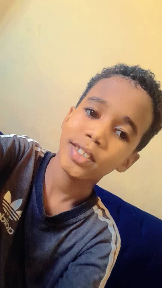 Human Appeal Orphan - Telal