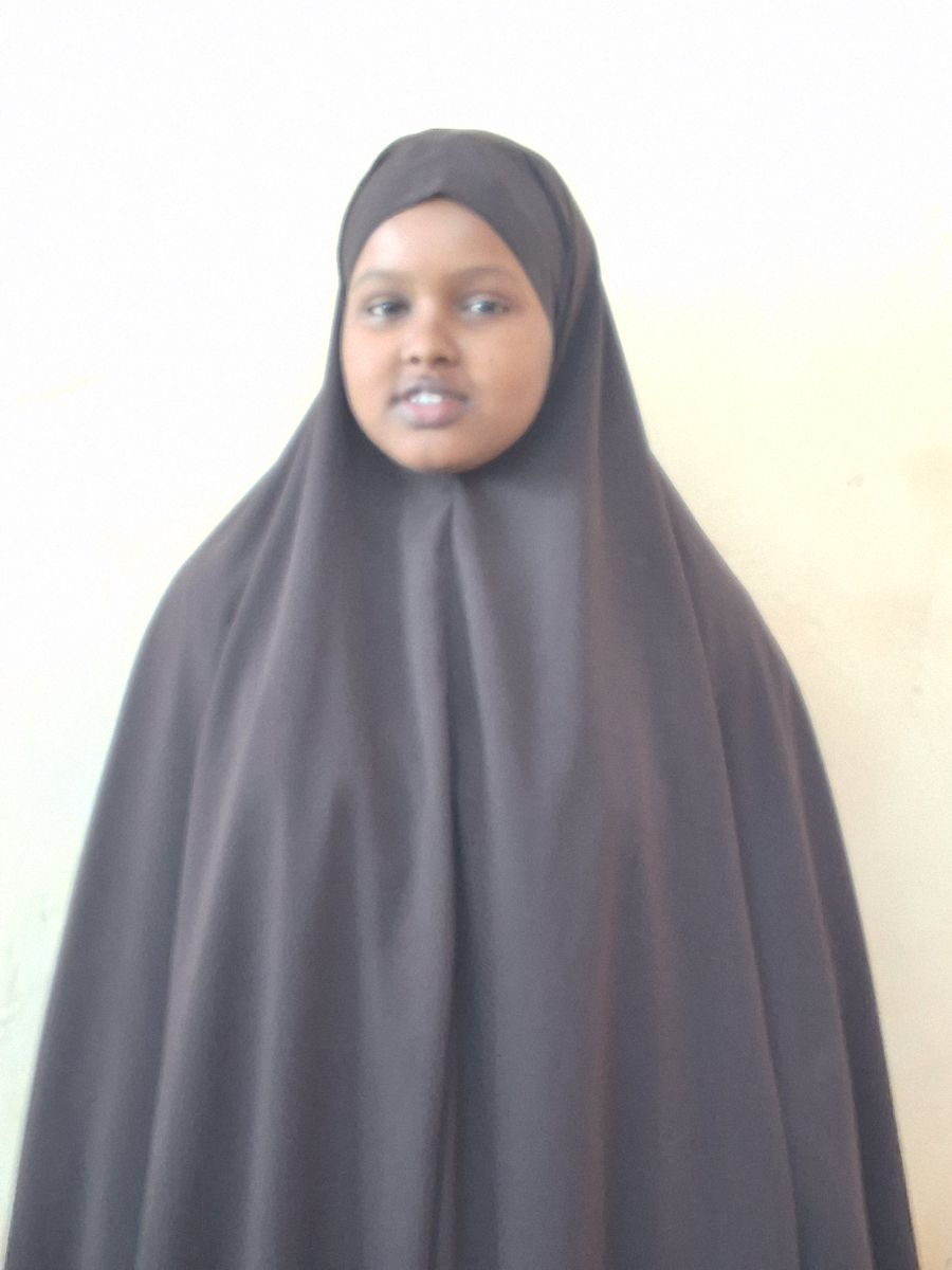 Human Appeal Orphan - Aisho