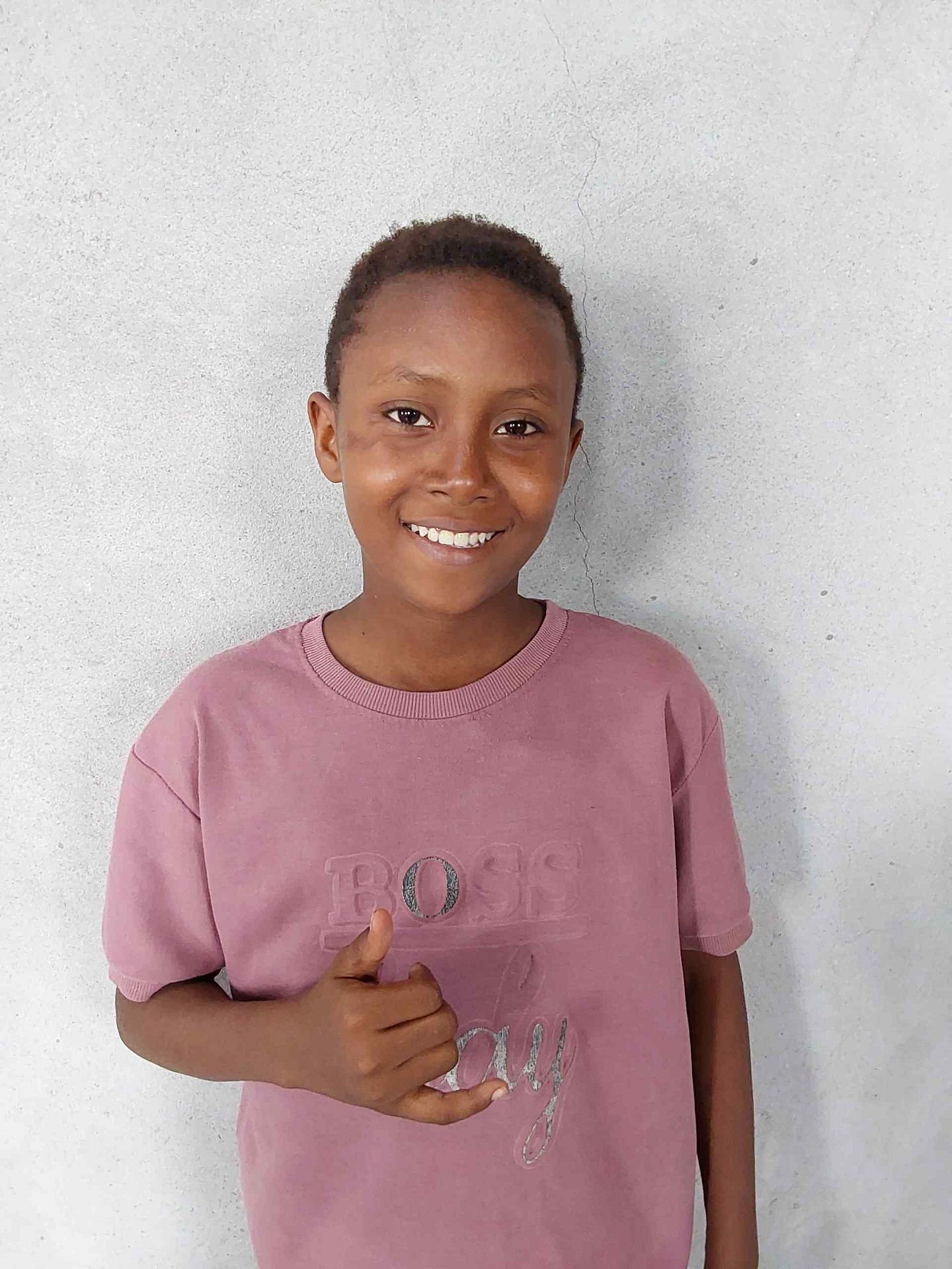 Human Appeal Orphan - Aasem Nagdi