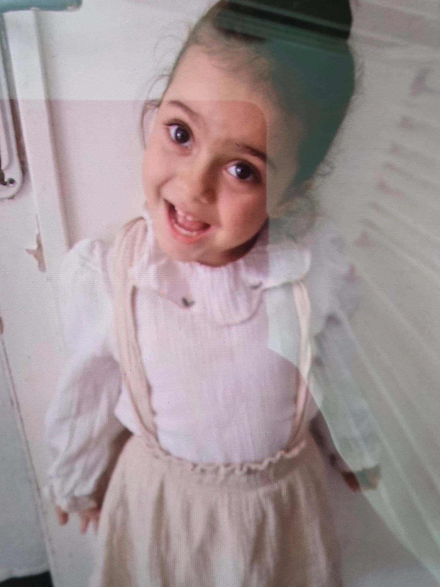 Human Appeal Orphan - Ayse