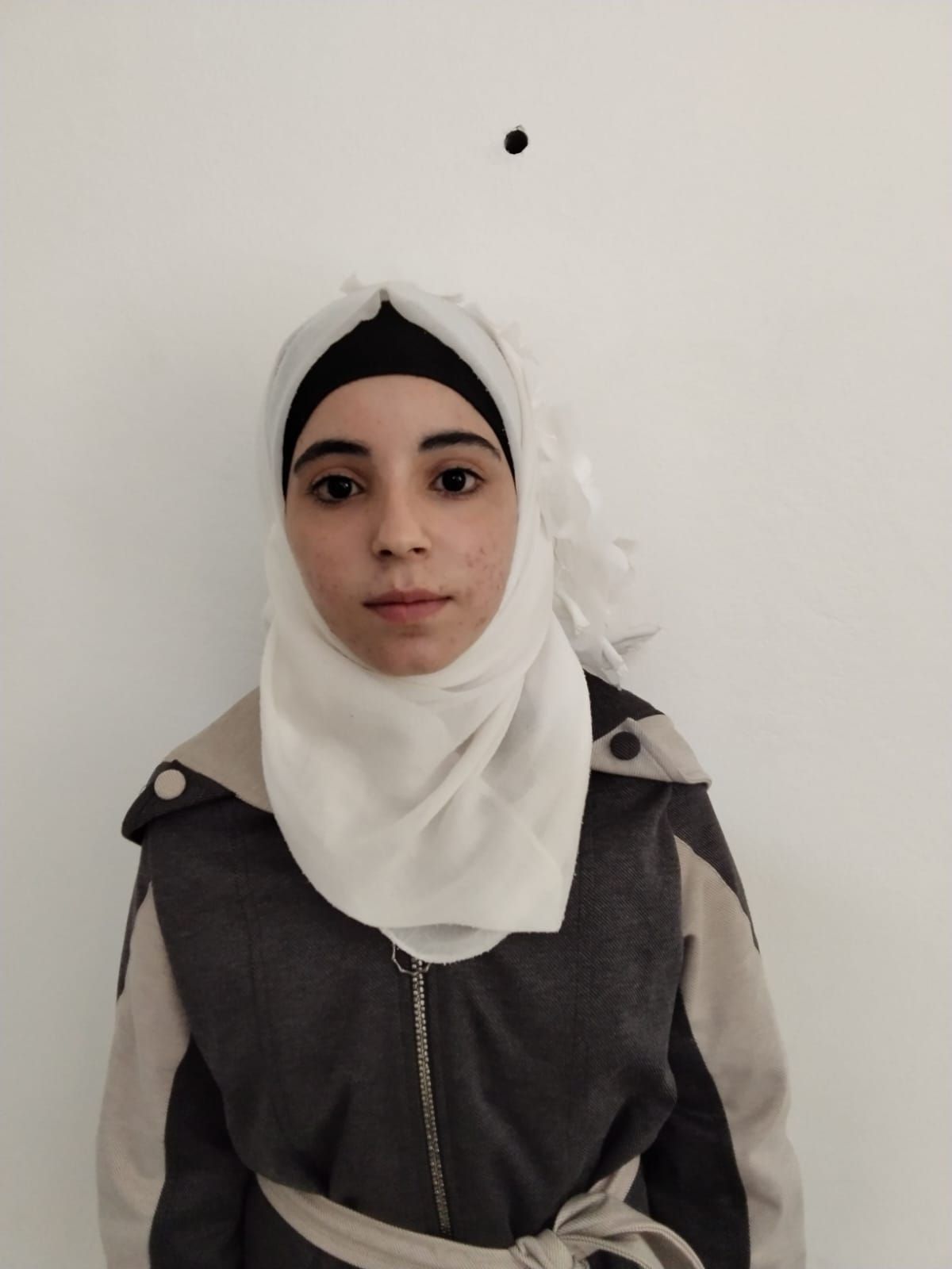 Human Appeal Orphan - Nour