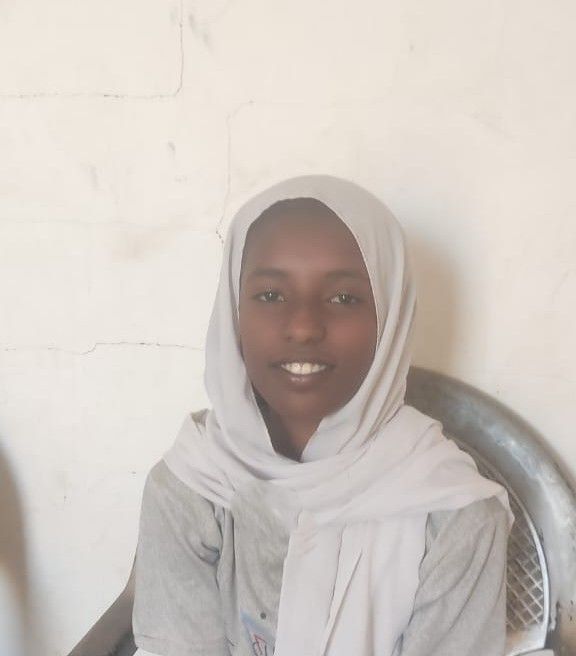 Human Appeal Orphan - Nour