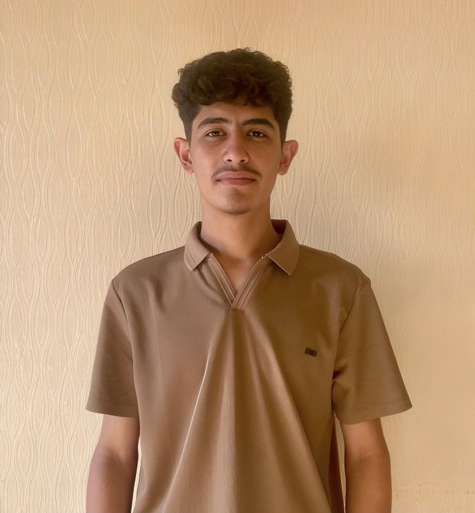 Human Appeal Orphan - Tareq