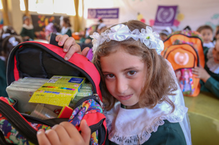 Jerusalem Children's Welfare Centre