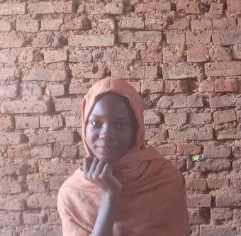 Human Appeal Orphan - Marwa