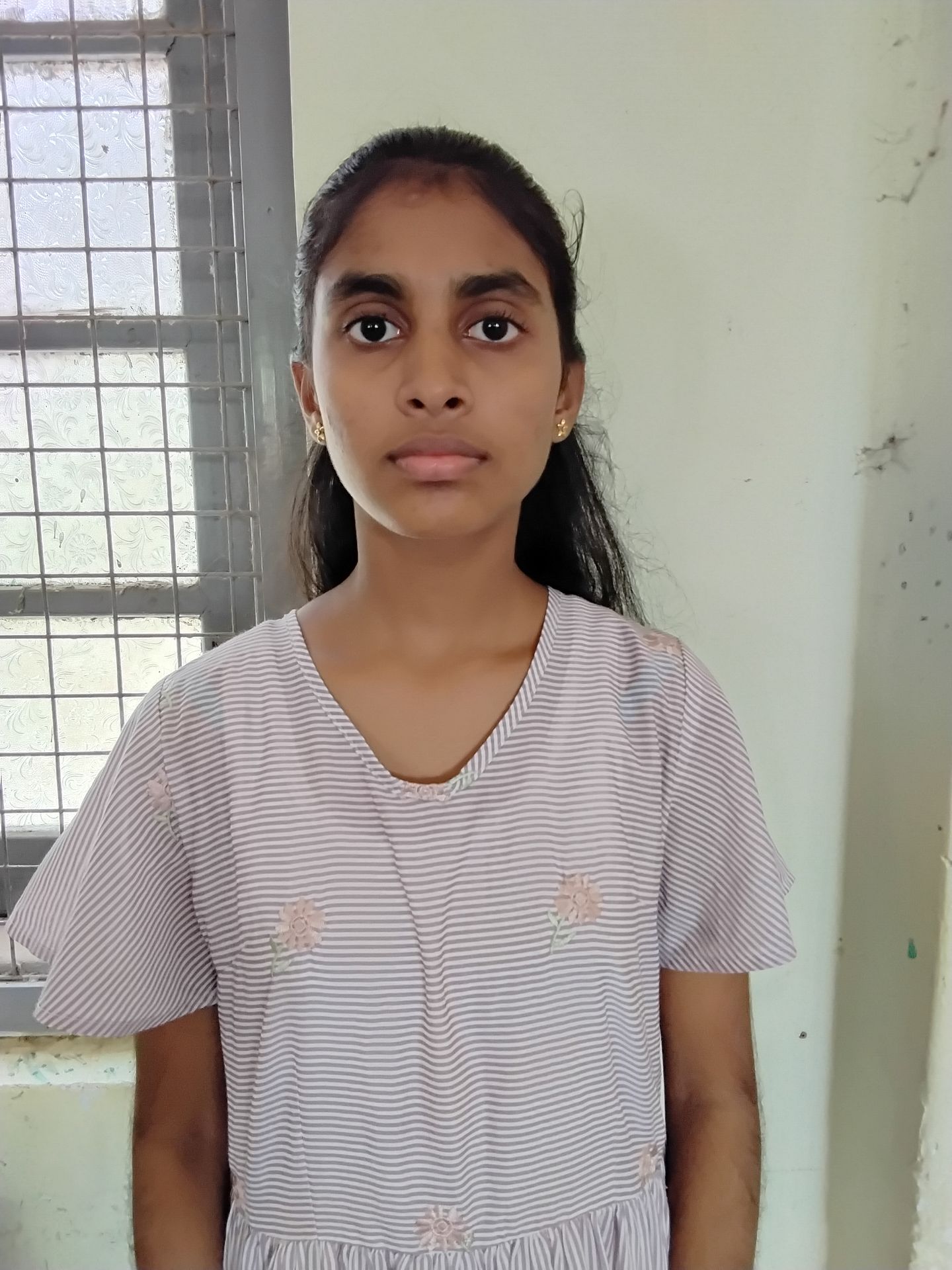 Human Appeal Orphan - Yomini Yohansa