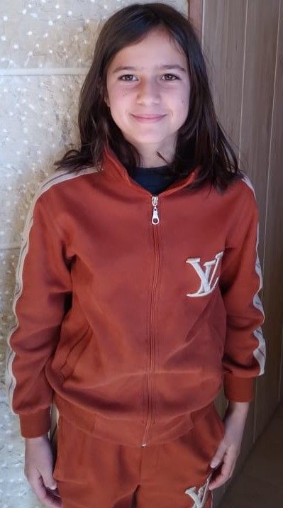 Human Appeal Orphan - Ihsan