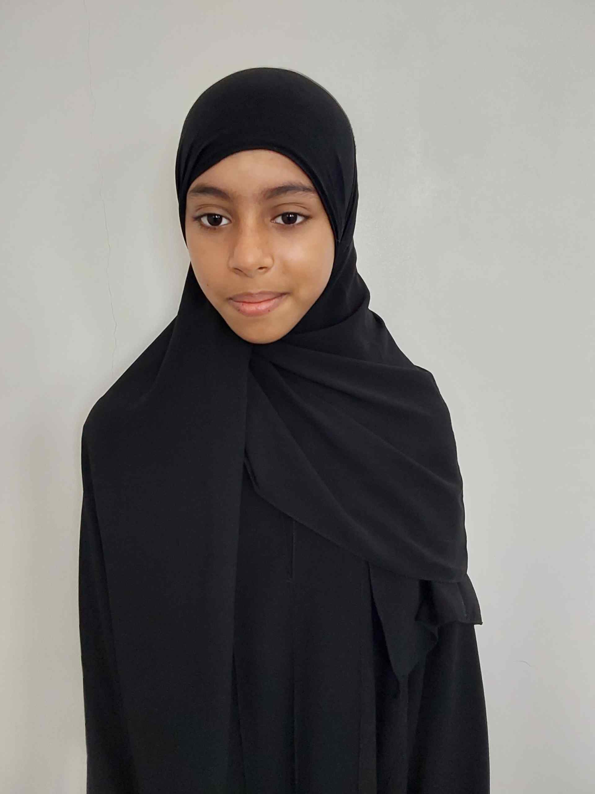 Human Appeal Orphan - Sali