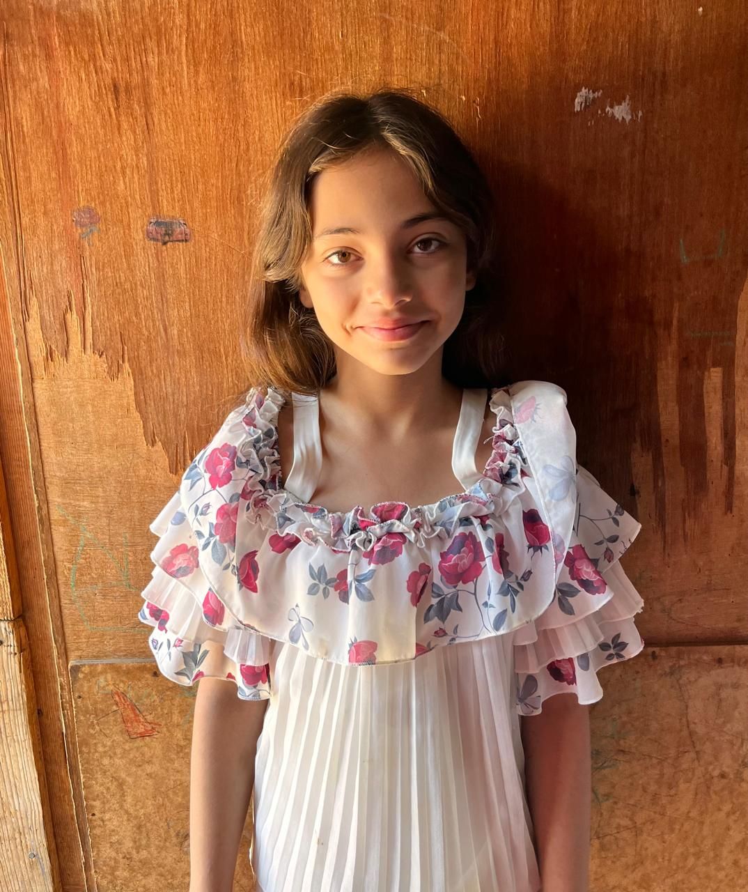 Human Appeal Orphan - Aya