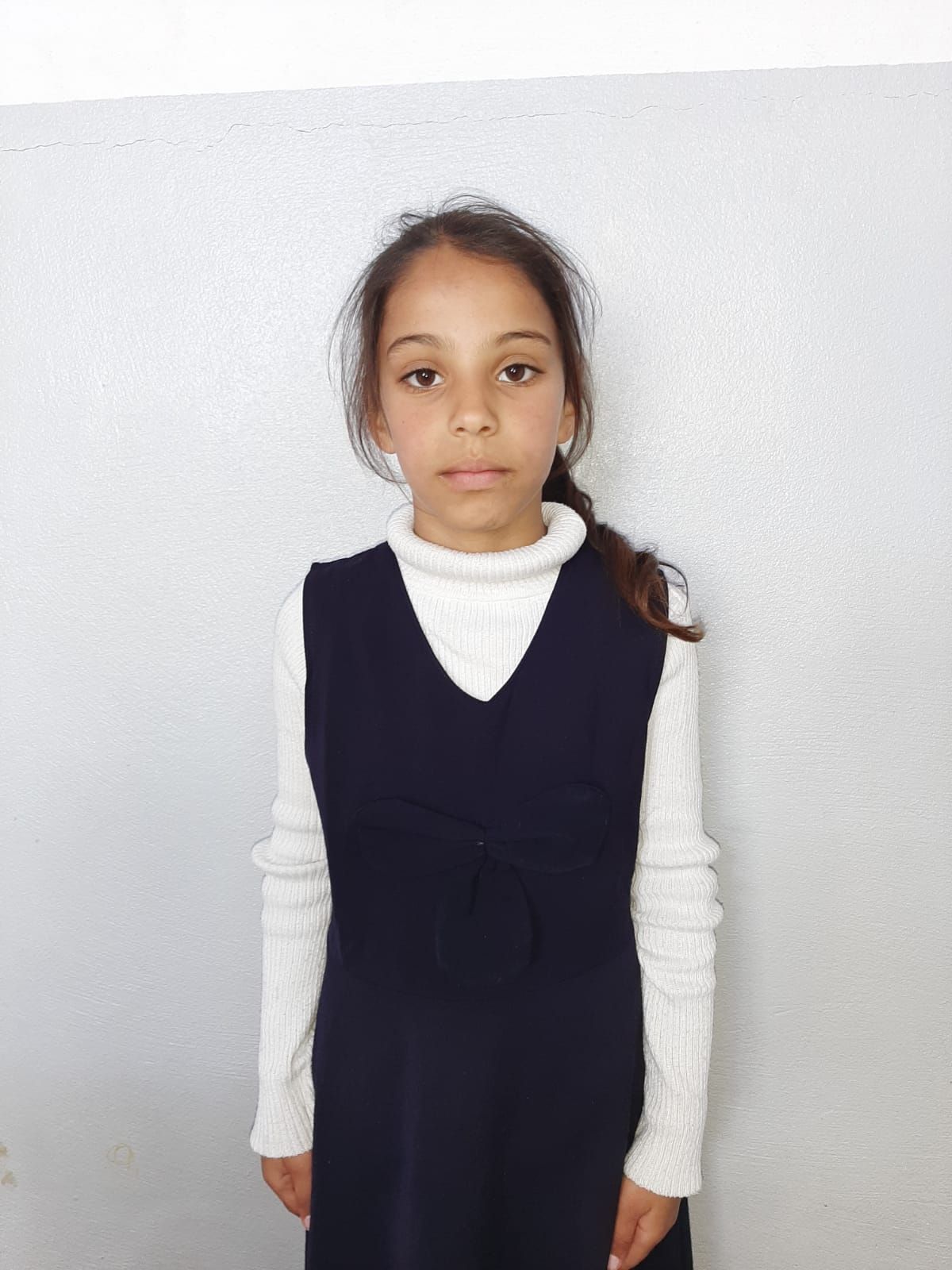 Human Appeal Orphan - Malak Youins