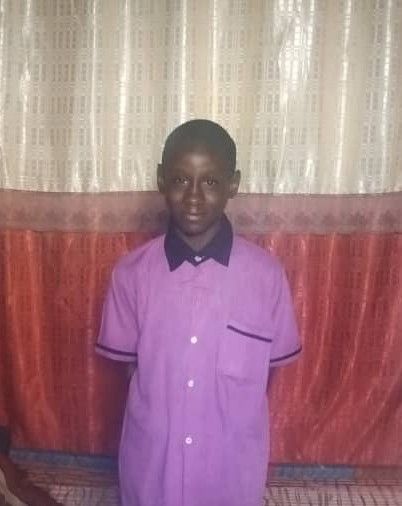 Human Appeal Orphan - Monjed