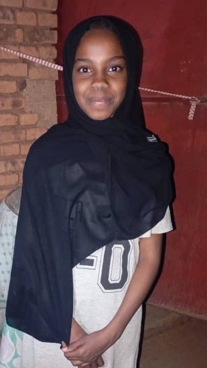 Human Appeal Orphan - Emtenan