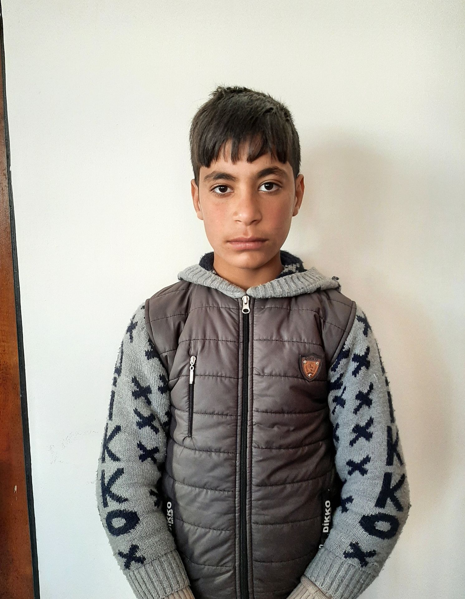 Human Appeal Orphan - Abd Alaziz Mohammed