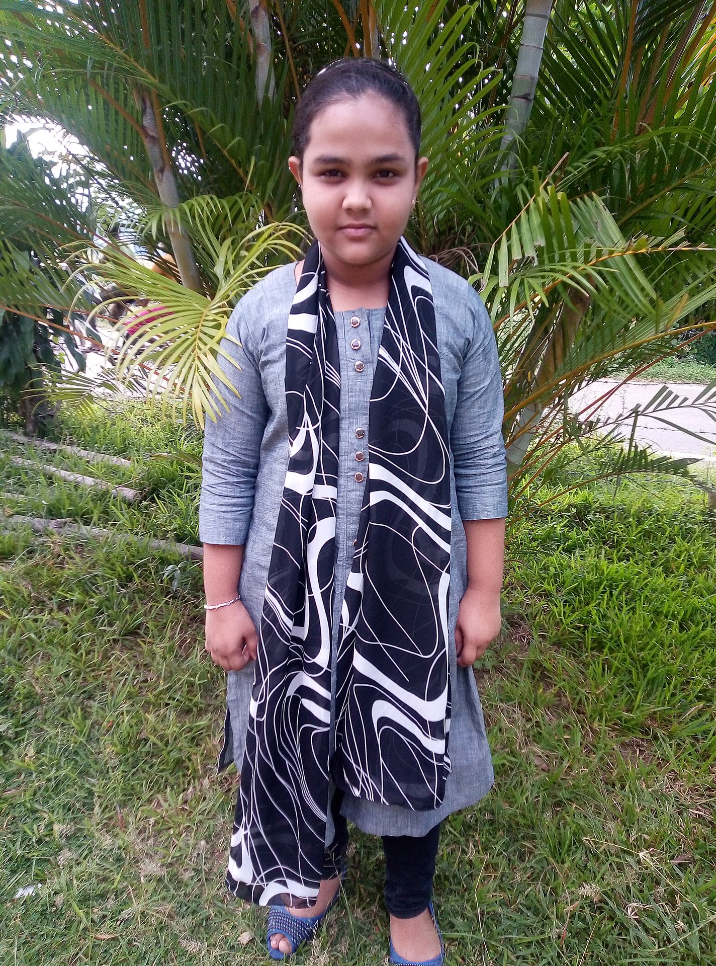 Human Appeal Orphan - Ifra