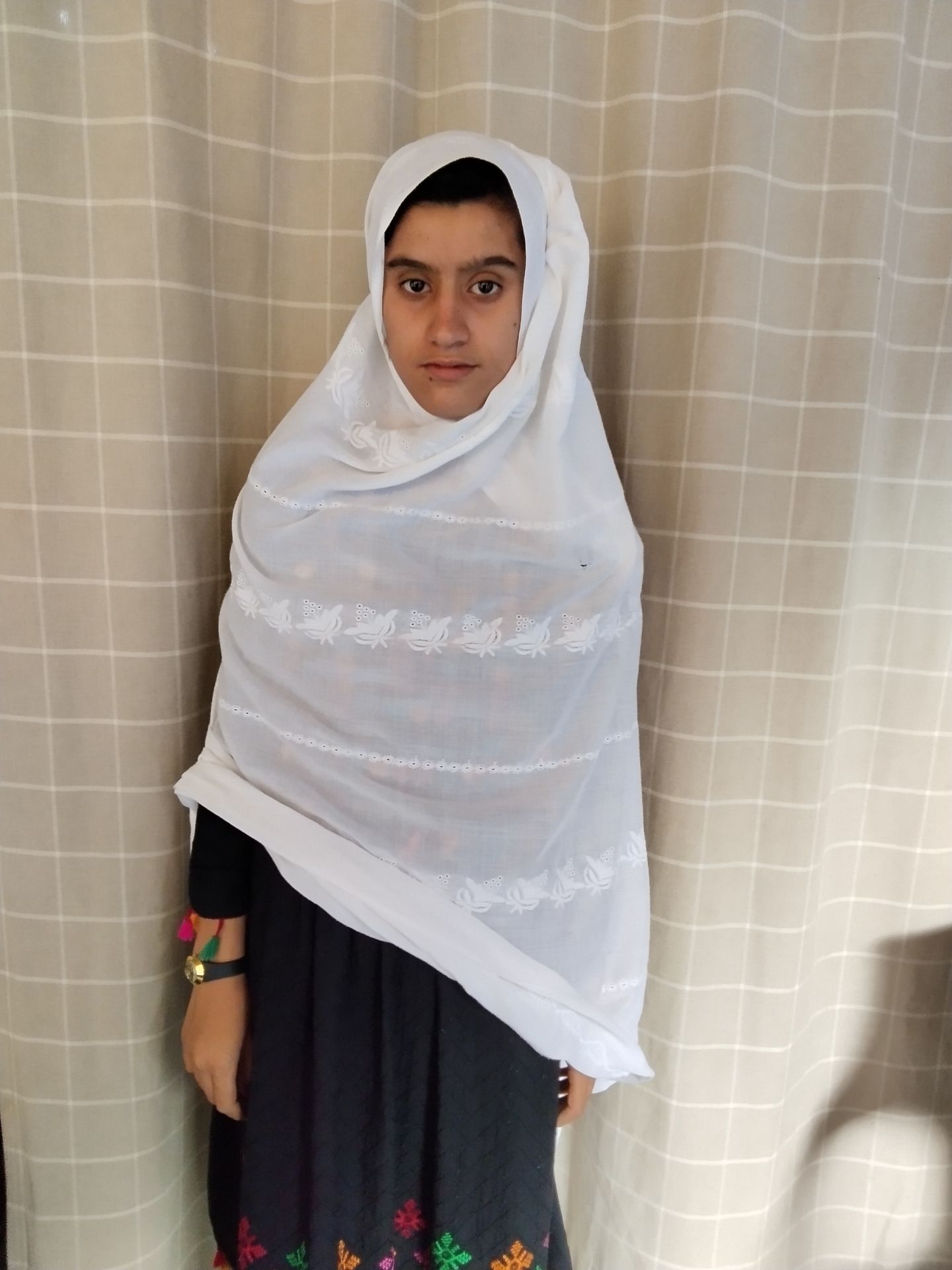 Human Appeal Orphan - Mahnoor