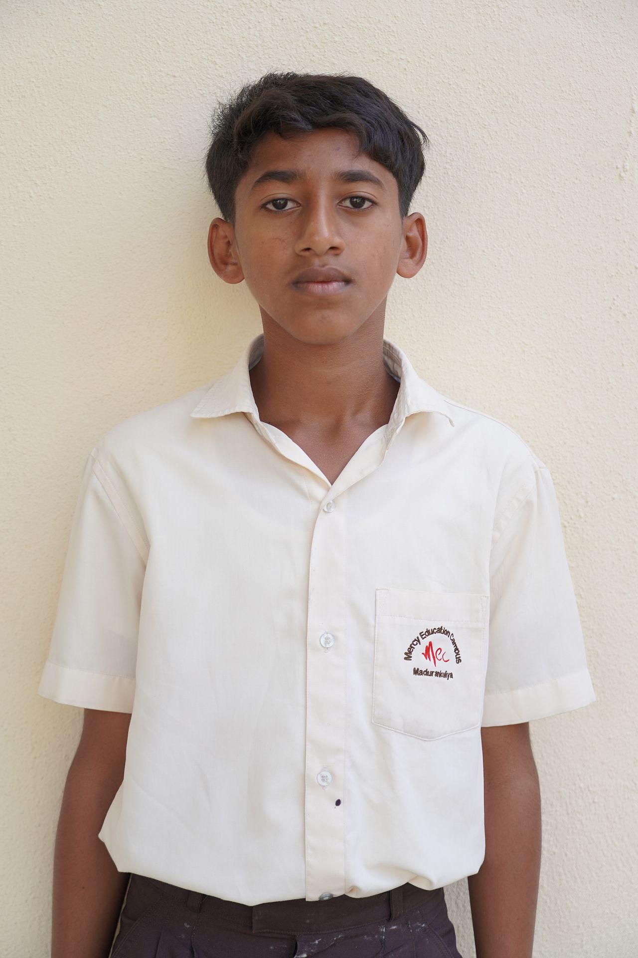 Human Appeal Orphan - Thamis