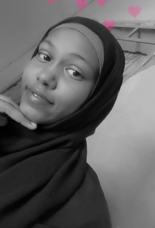 Human Appeal Orphan - Maysm