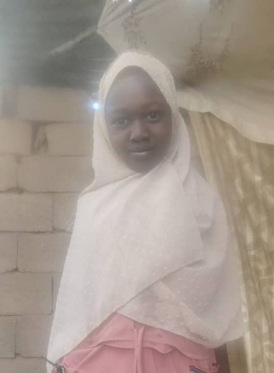 Human Appeal Orphan - Malaz