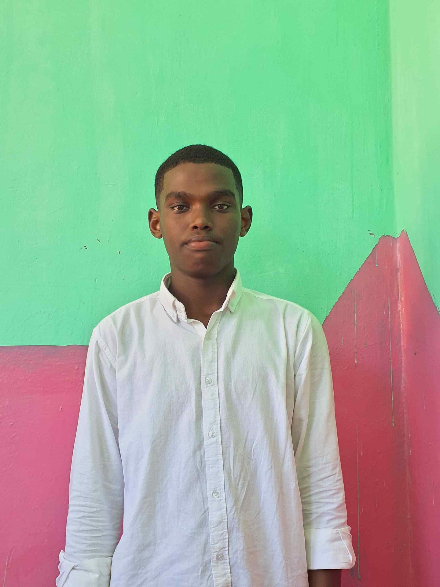 Human Appeal Orphan - Kamal