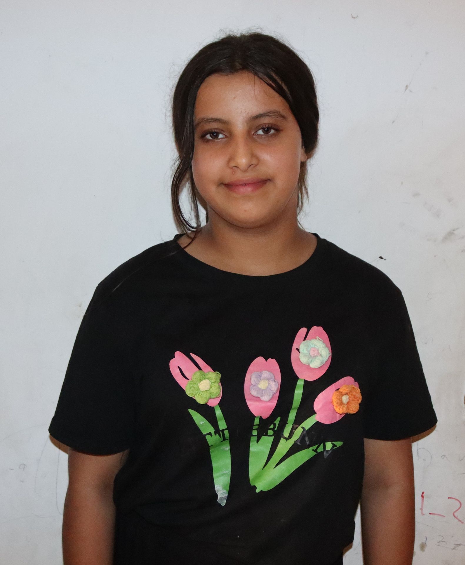 Human Appeal Orphan - Marwa