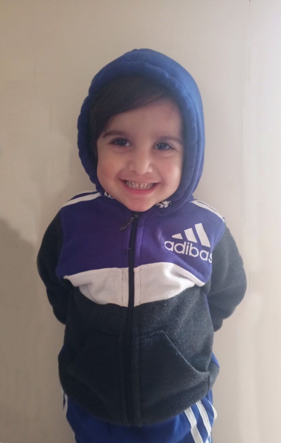 Human Appeal Orphan - Ali