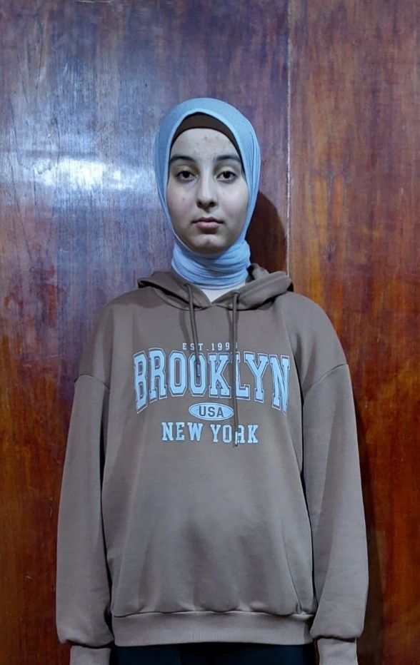 Human Appeal Orphan - Marwa