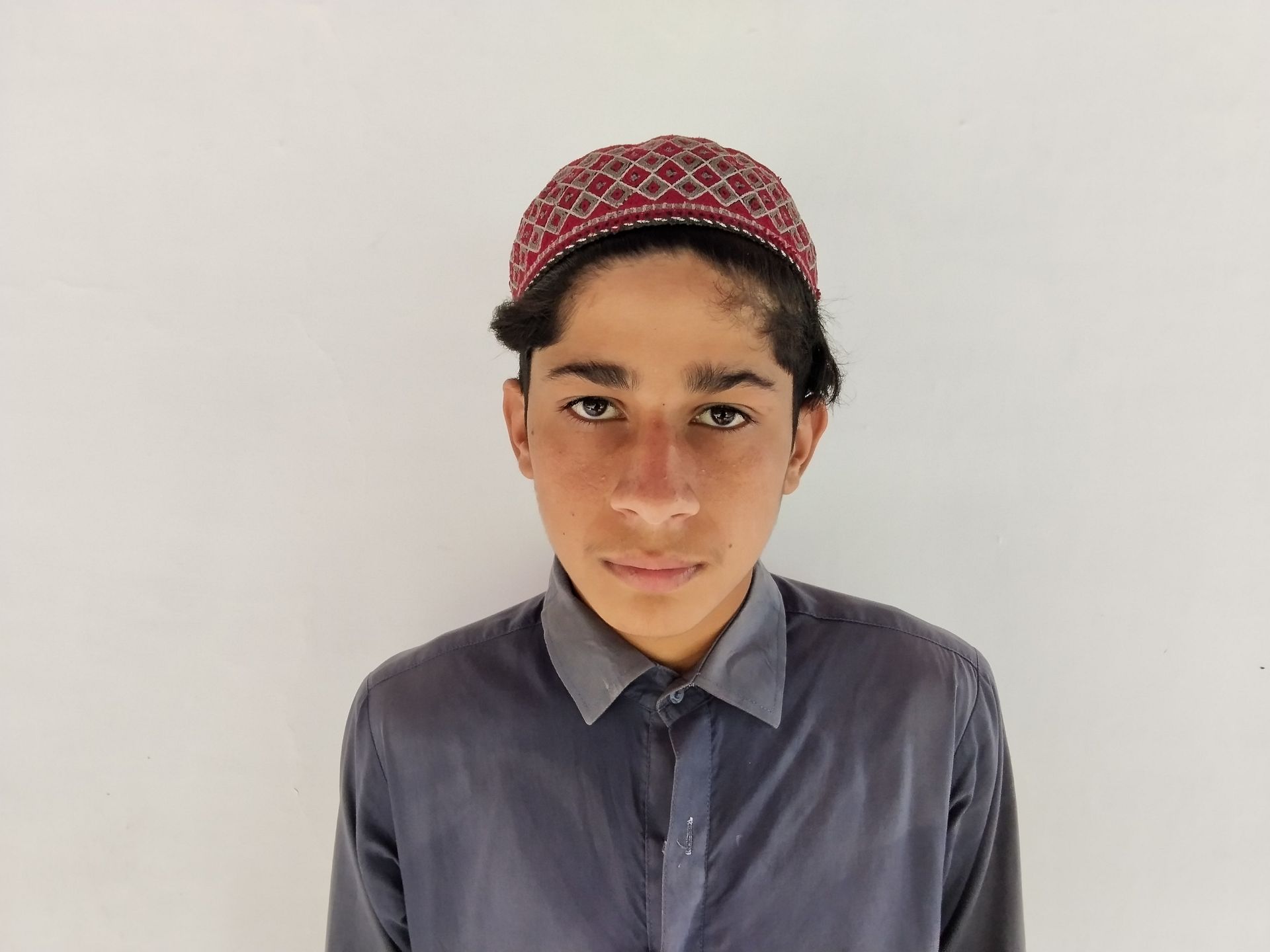Human Appeal Orphan - Farhan