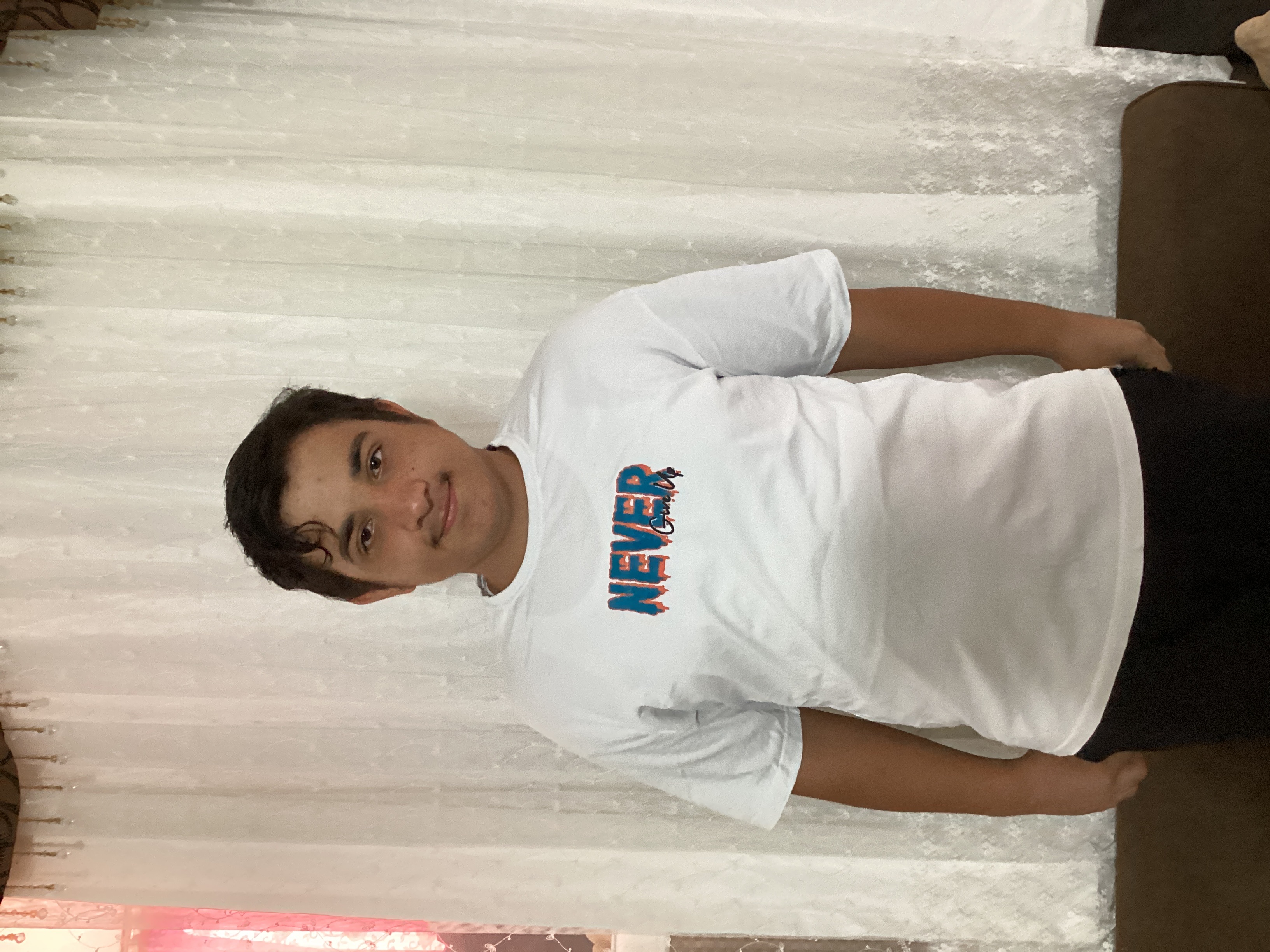 Human Appeal Orphan - Abdullah