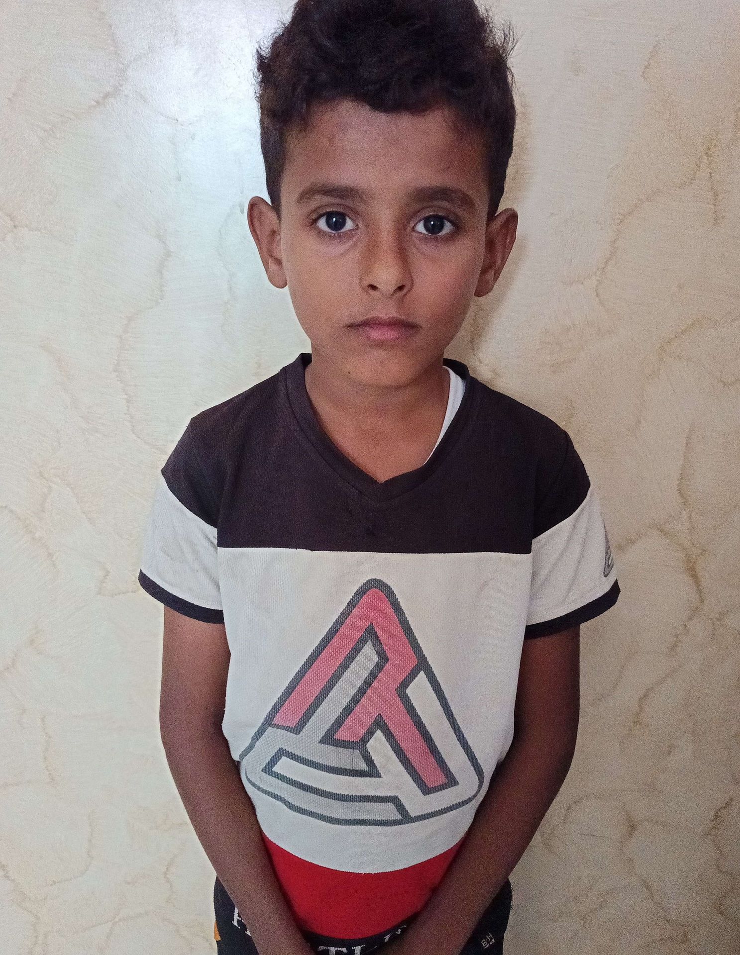 Human Appeal Orphan - Zaid Fareed