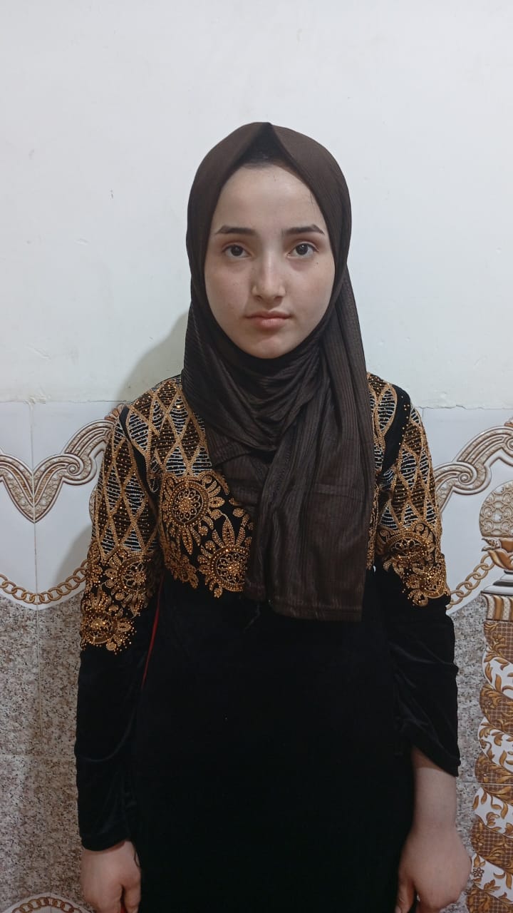 Human Appeal Orphan - Doha