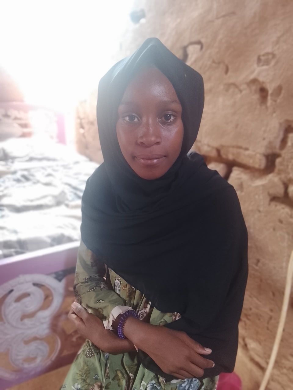 Human Appeal Orphan - Malak