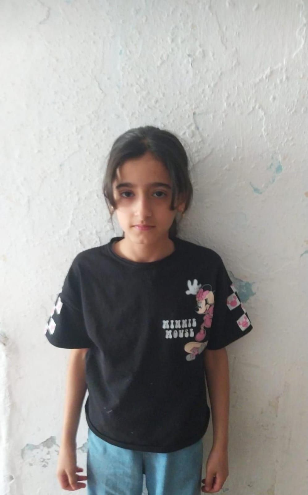 Human Appeal Orphan - Beyen