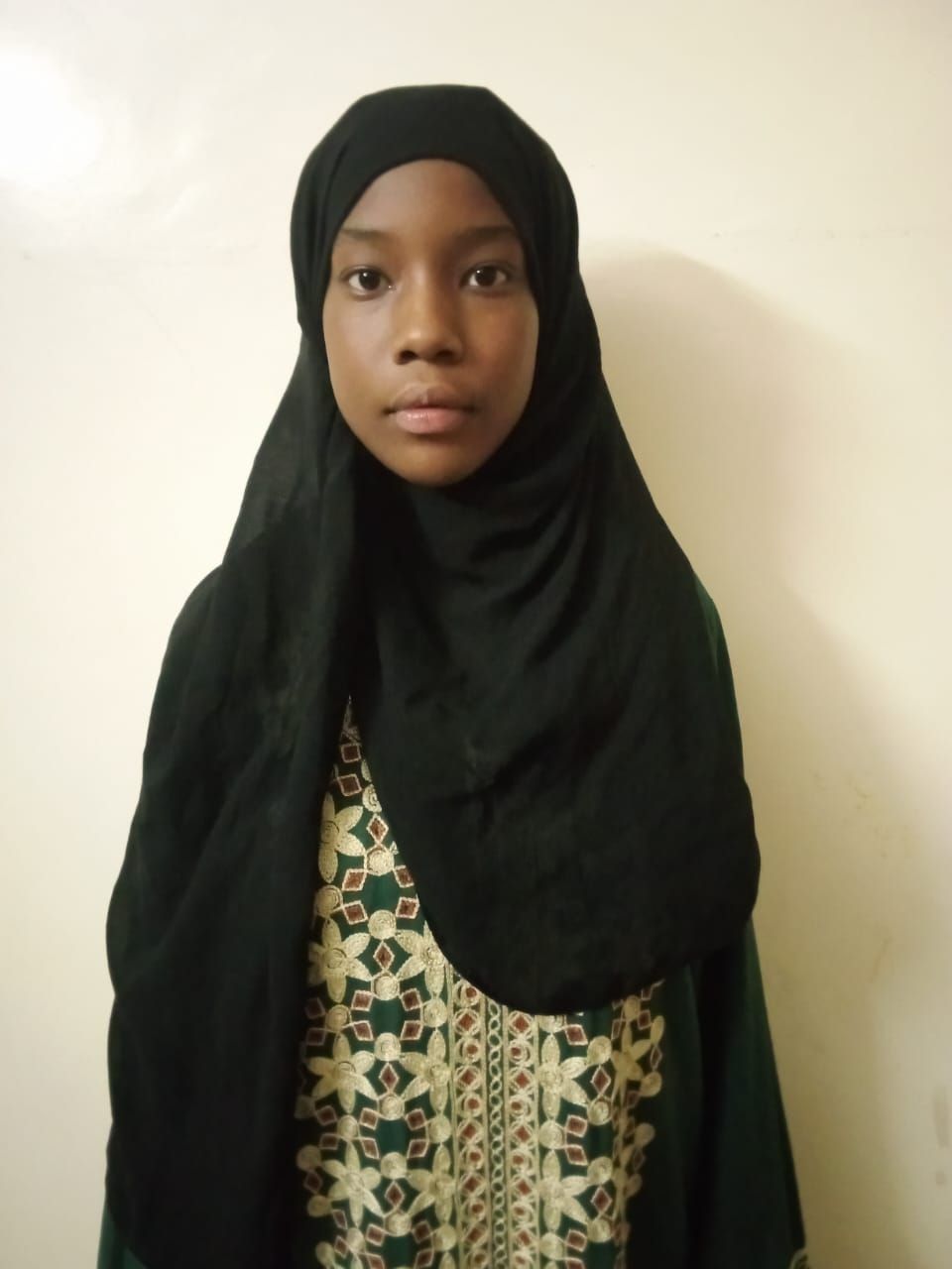 Human Appeal Orphan - Alya