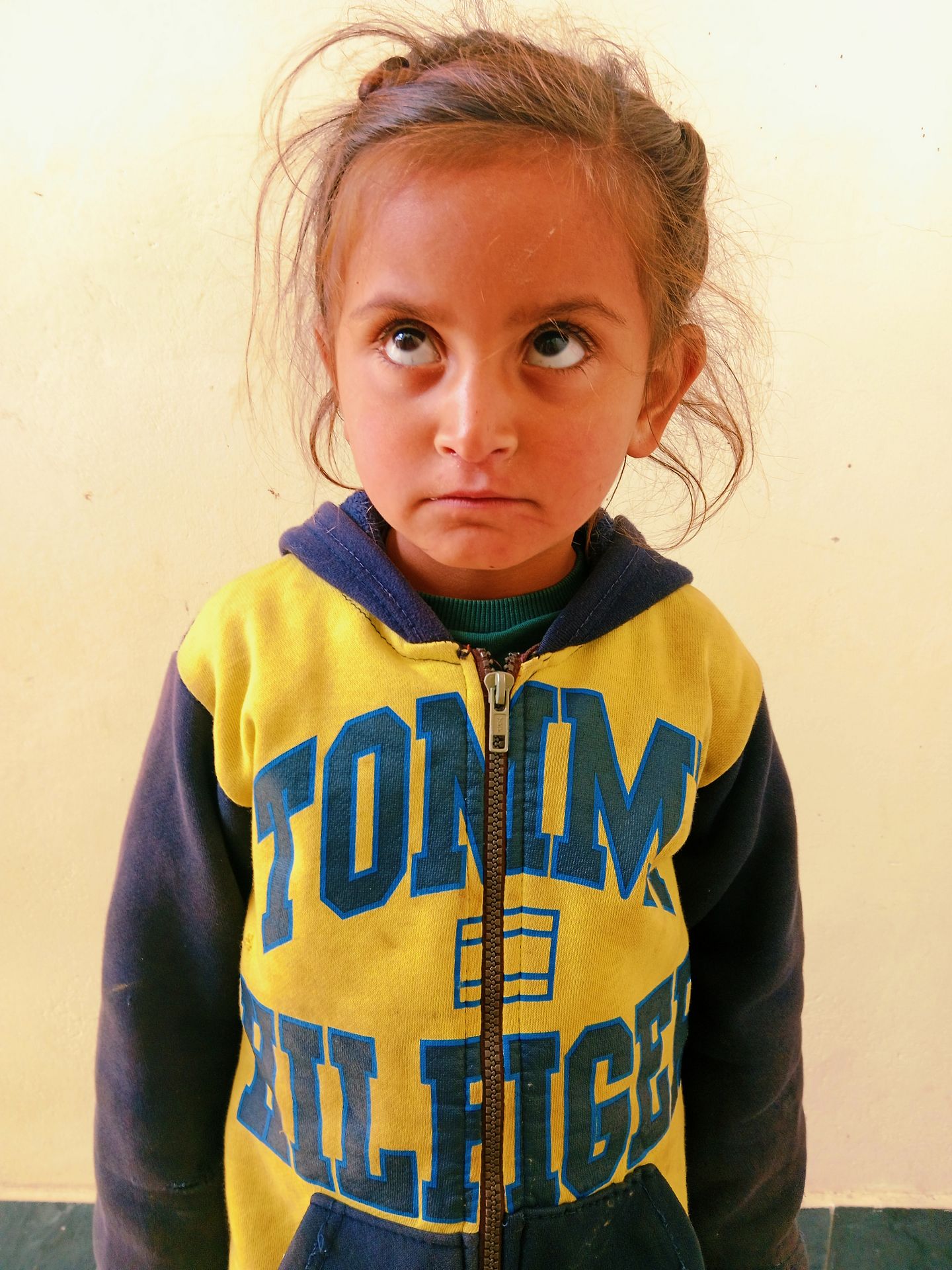 Human Appeal Orphan - Robi