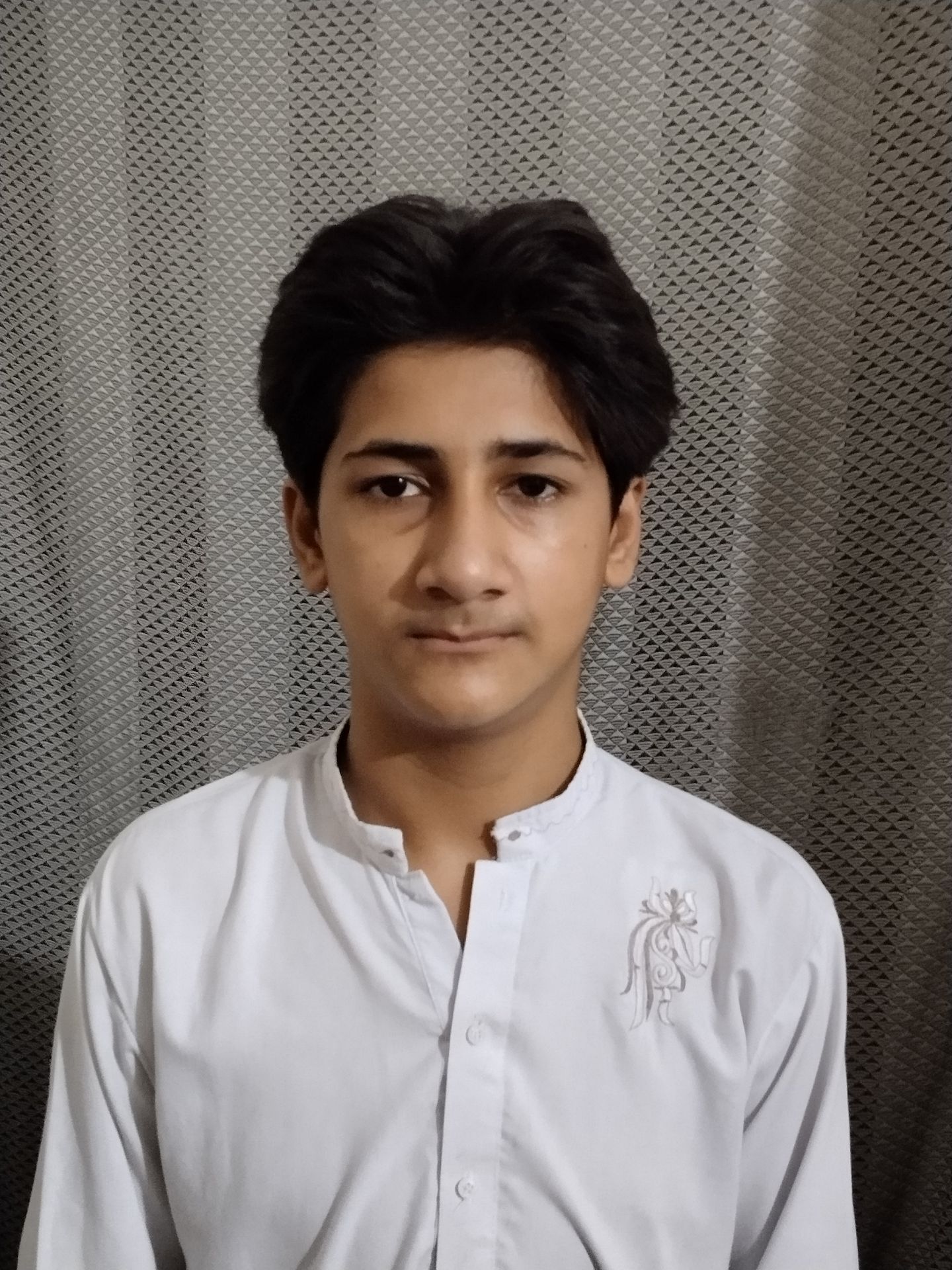 Human Appeal Orphan - Abdullah