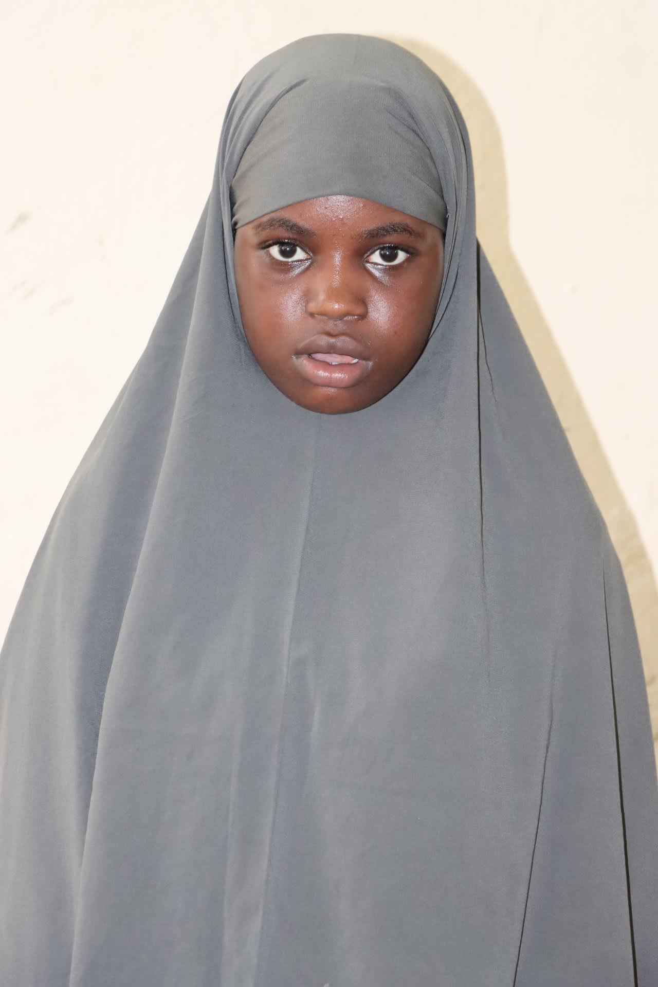 Human Appeal Orphan - Iman