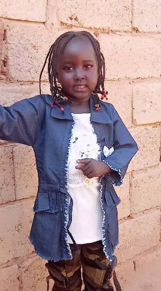 Human Appeal Orphan - Wagar