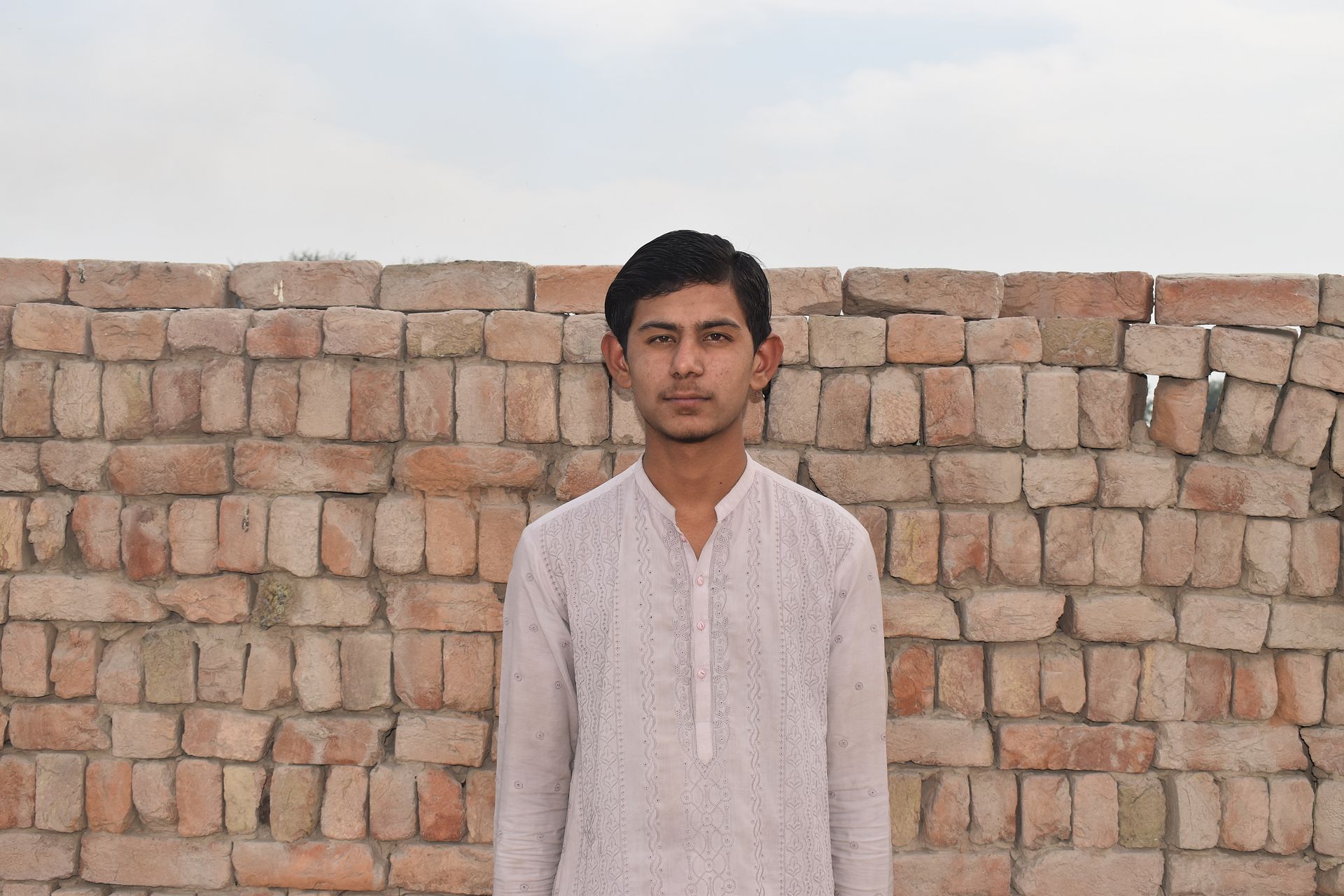 Human Appeal Orphan - Muhammad