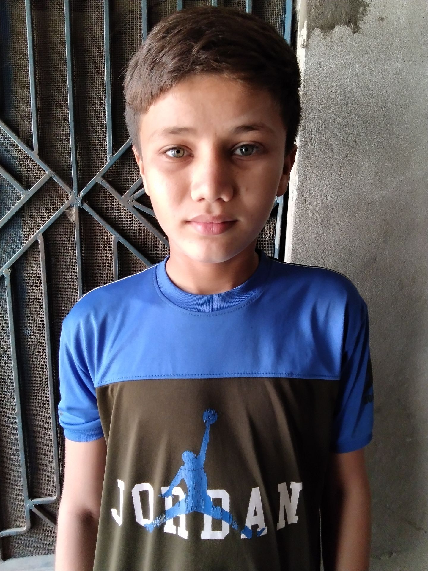 Human Appeal Orphan - Muhammad