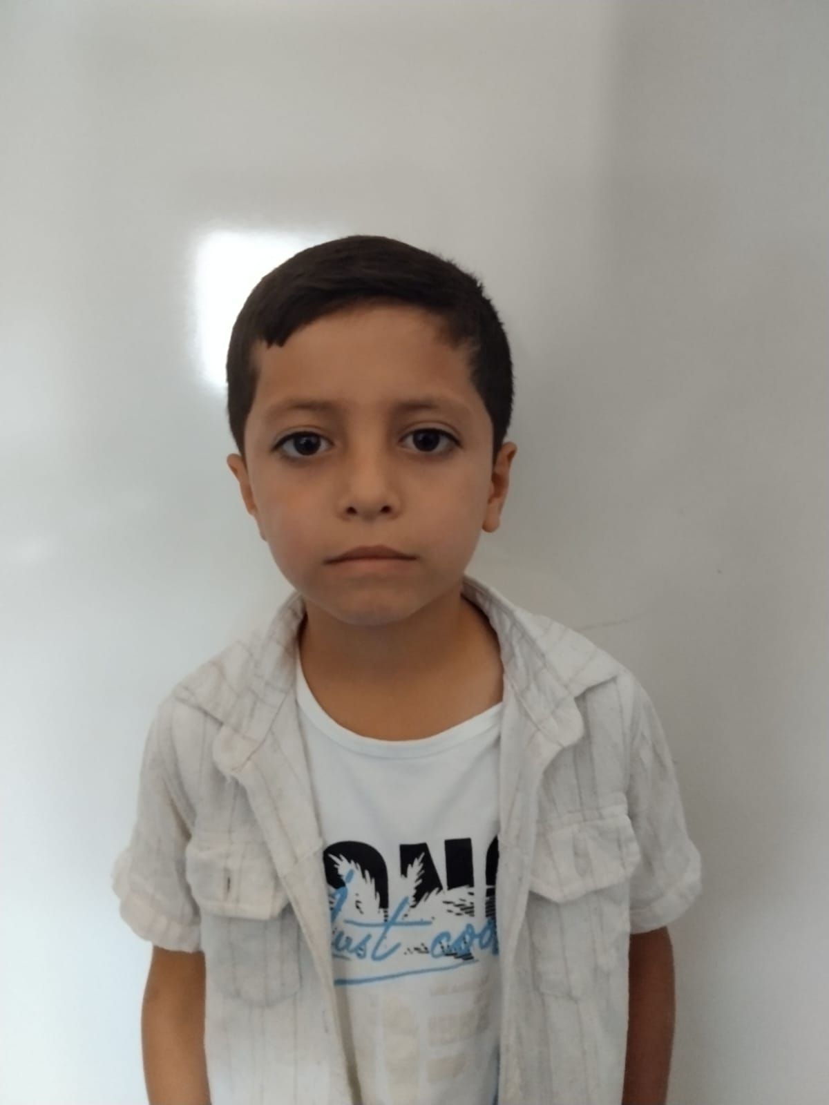 Human Appeal Orphan - Moaawya