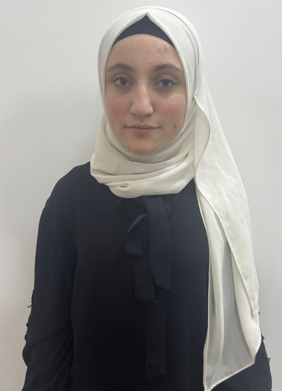 Human Appeal Orphan - Zahra