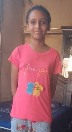 Human Appeal Orphan - Retaj