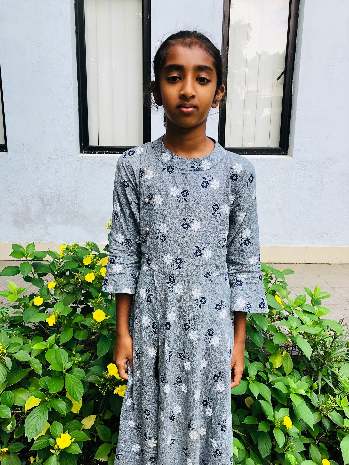 Human Appeal Orphan - Raheema