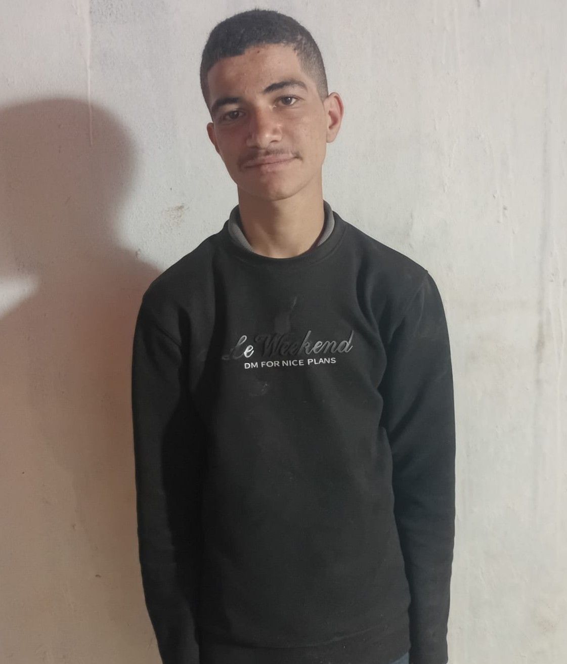 Human Appeal Orphan - Youssef