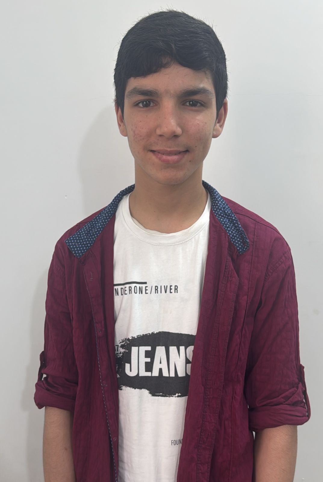 Human Appeal Orphan - Bilal